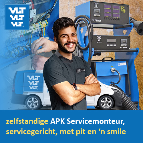 APK Service Monteur 