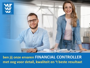 financial controller