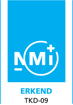 NMi logo